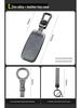 Chery Arrizo 5/Tiggo 3X/QQ Key Cover - Car Bag Shell