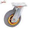 Youmaida YMD105 Heavy-Duty High-Elasticity Caster Wheel