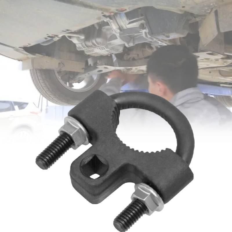 High-quality 3/8" Auto Chassis Rocker Arm Removal Tool U-shaped Wrench