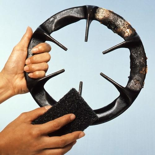 LEC Super Burnt Remover, Value Pack of 3