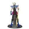 Anime Figur Phoenix Ikki Hyoga Seiya Shiryu Stehend Rüstungsmodell Spielzeug PVC Desktop Sammlung Dekoration