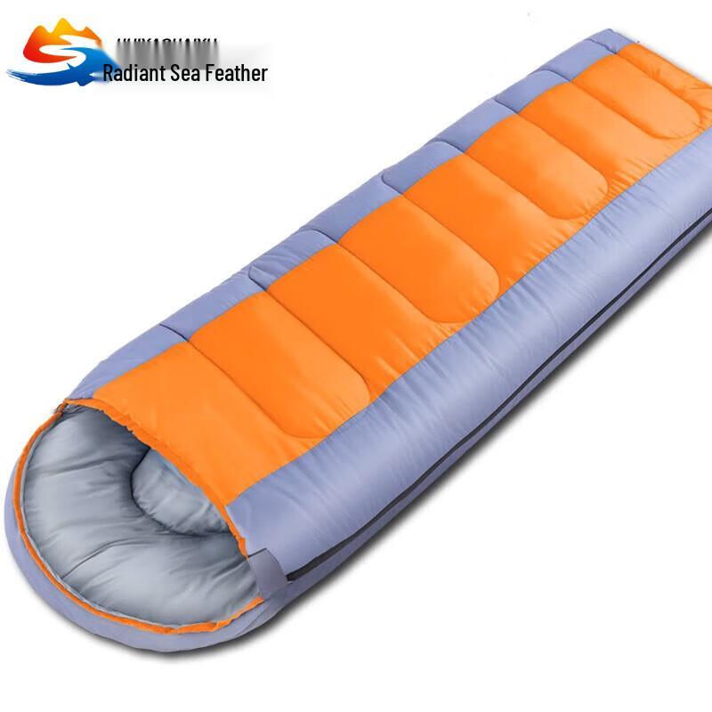 Outdoor Camping Schlafsack für Erwachsene