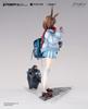 Arknights Amiya Apprentice Deliveryman Wersja regularna skala PVC ABS malowana gotowa figurka VER. 1/7 i