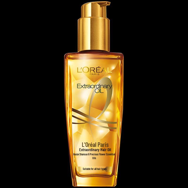 Óleo Extraordinário L'Oréal Elseve 100ml