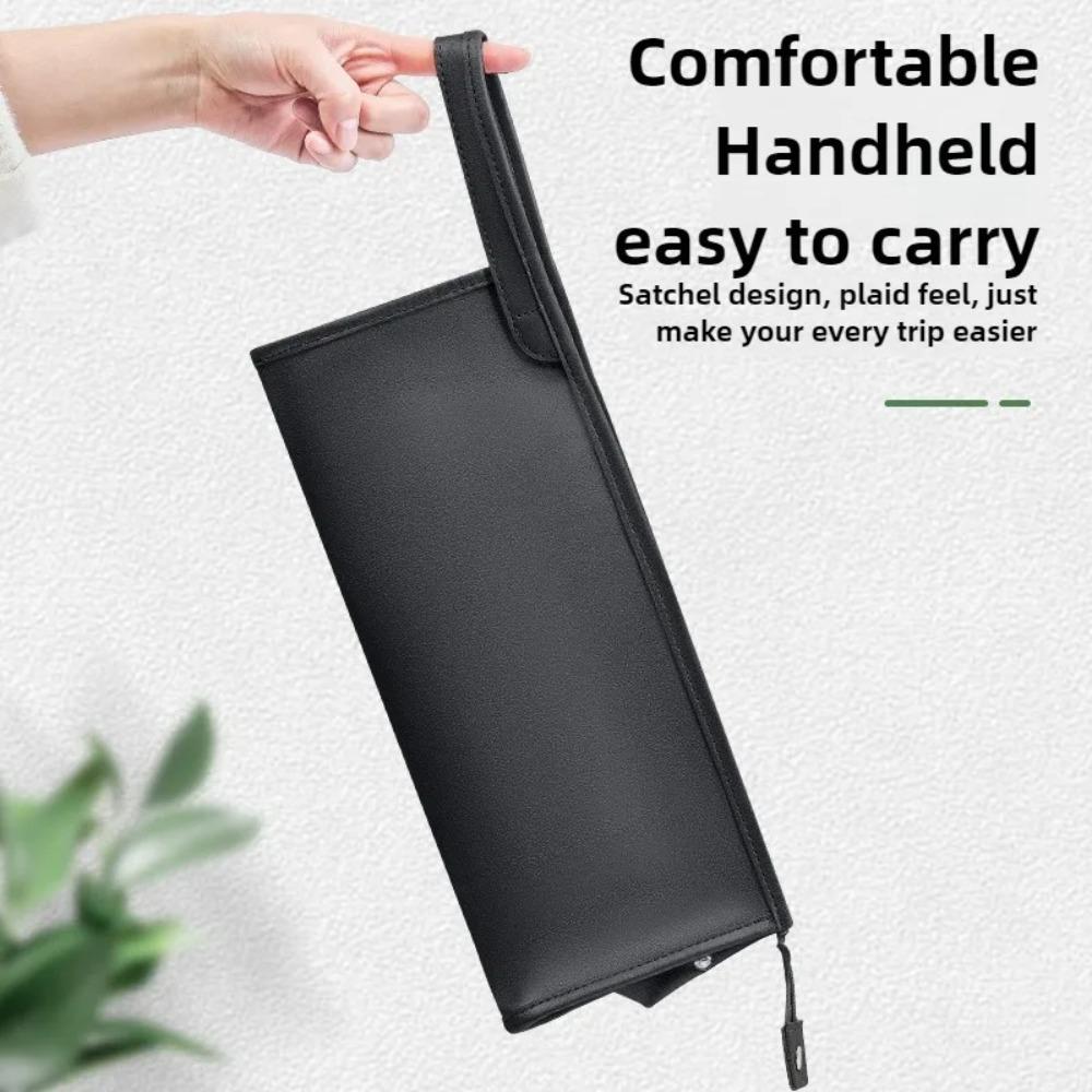 Travel Storage Bag Compatible with Dyson Airwrap Styler,Shark Flexstyle Air Styling Drying System,Portable Carrying Case Storage