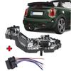 Tail Light Socket Rear Light Bulb Socket For Mini Cooper F55 F56 F57 R57 For BMW MINI Cooper Base 2013 2014 2015 2016 2017 2018
