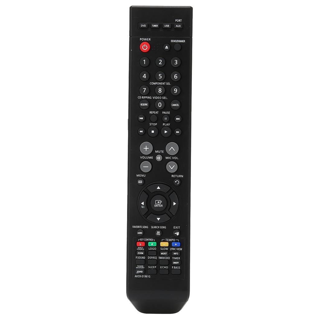 Fernbedienung AH59‑01961G Fernsehzubehör Teile Passend für Samsung LED LCD TV