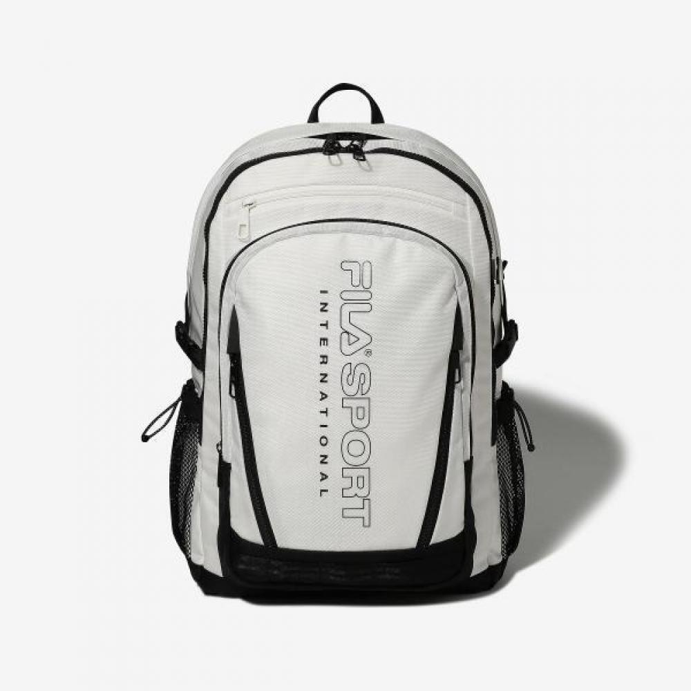 

Fila Рюкзак Pro Up white/FREE
