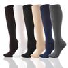 Copper Ion Compression Socks for Sports & Varicose Vein Relief – Running Leg Protection Socks