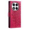 Stand Case for Xiaomi Redmi Note Note 14 Pro+ 5G/14 Pro 5G/Poco X7 5G Imprinted Totem PU Leather Wallet Phone Cover
