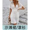 Striped Pullover Sweater Long Sleeve Round Neck Loose Fit Casual Women Fall 2025