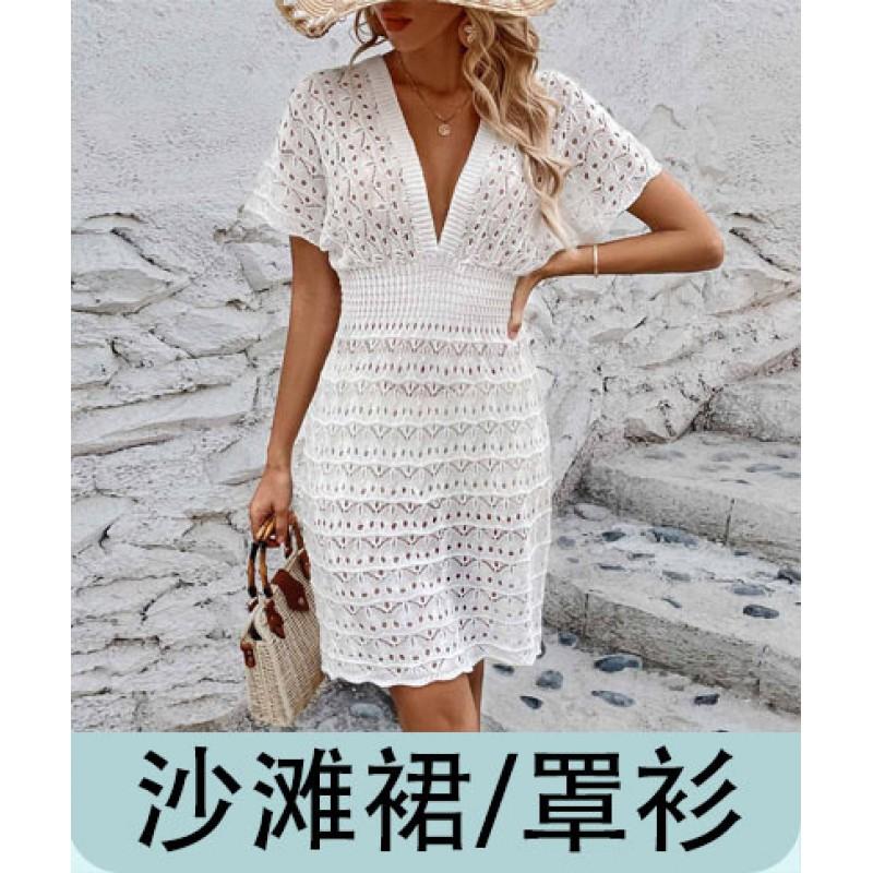 Striped Pullover Sweater Long Sleeve Round Neck Loose Fit Casual Women Fall 2025