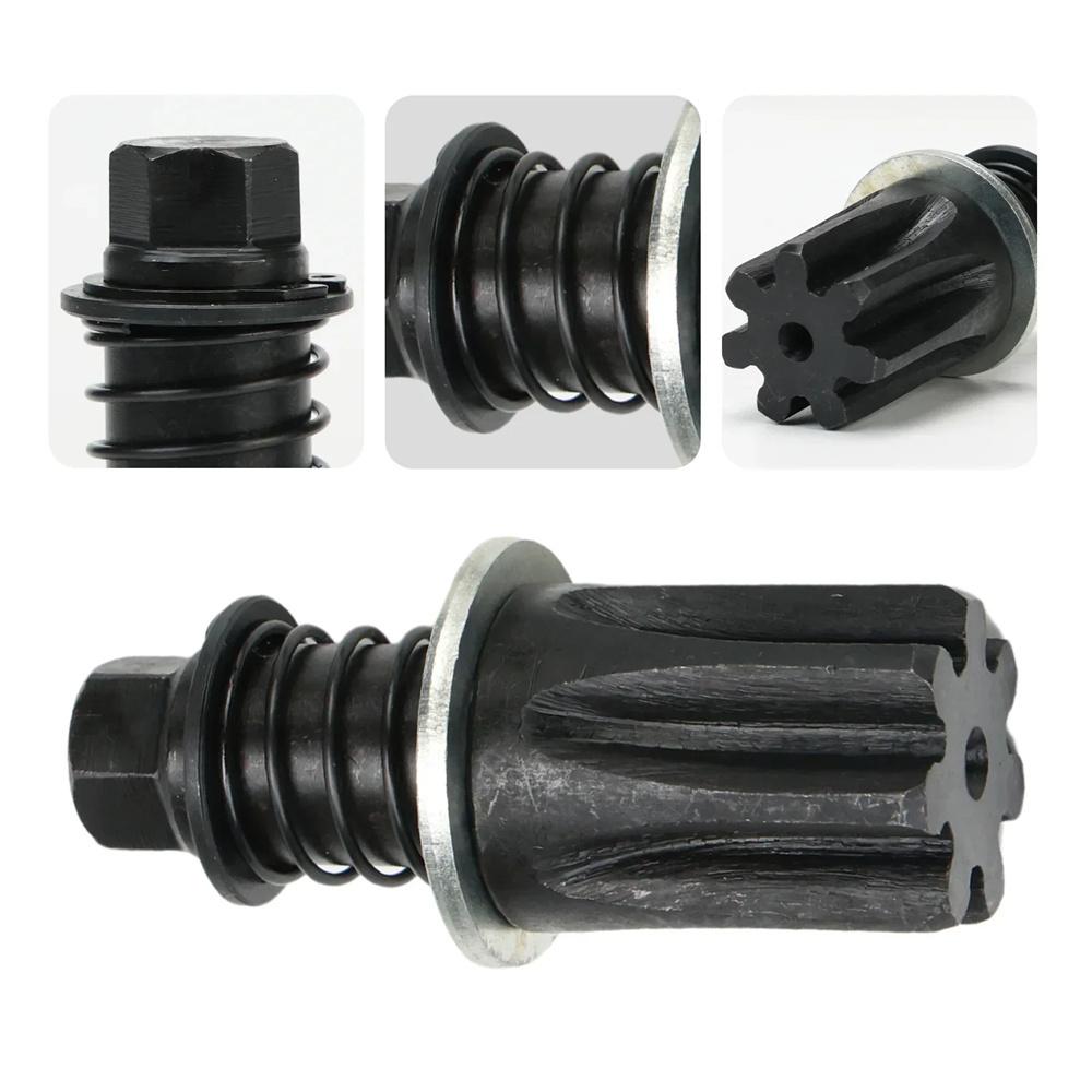 ENGINE TURNING TOOL AND TIMING PIN ALT JDG820(JDE81-1), JDE81-4 Fits for JOHN DEERE