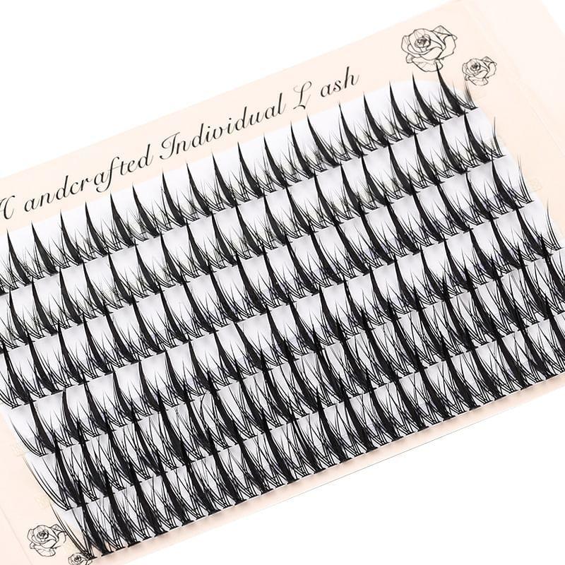 Lashie - False Eyelash Clusters