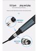 High-Quality Dynamic Wired Microphone for Professional Stage and Outdoor Live Performances