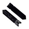1-10PCS HW-390 Capacitive Soil Moisture Sensor Module Wide Voltage Corrosion Resistant 3.3-5.5V DC