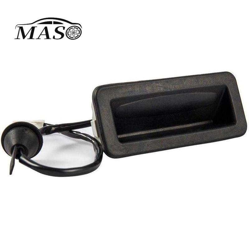 1 x Bonnet Release Lock 3M5AR16B970AD 4556337 fit for Ford Focus MK2 2004-2012