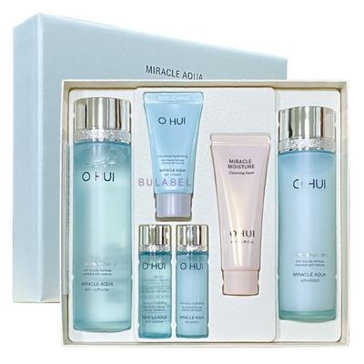OHUI Miracle Aqua Basic 2-Piece Set