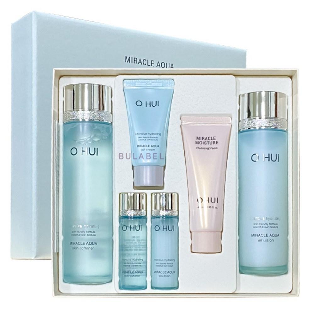 

OHUI Miracle Aqua Basic 2-Piece Set