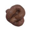Decorative Kids Toy Great Smell-less Fake Poop Prank Gift Soft