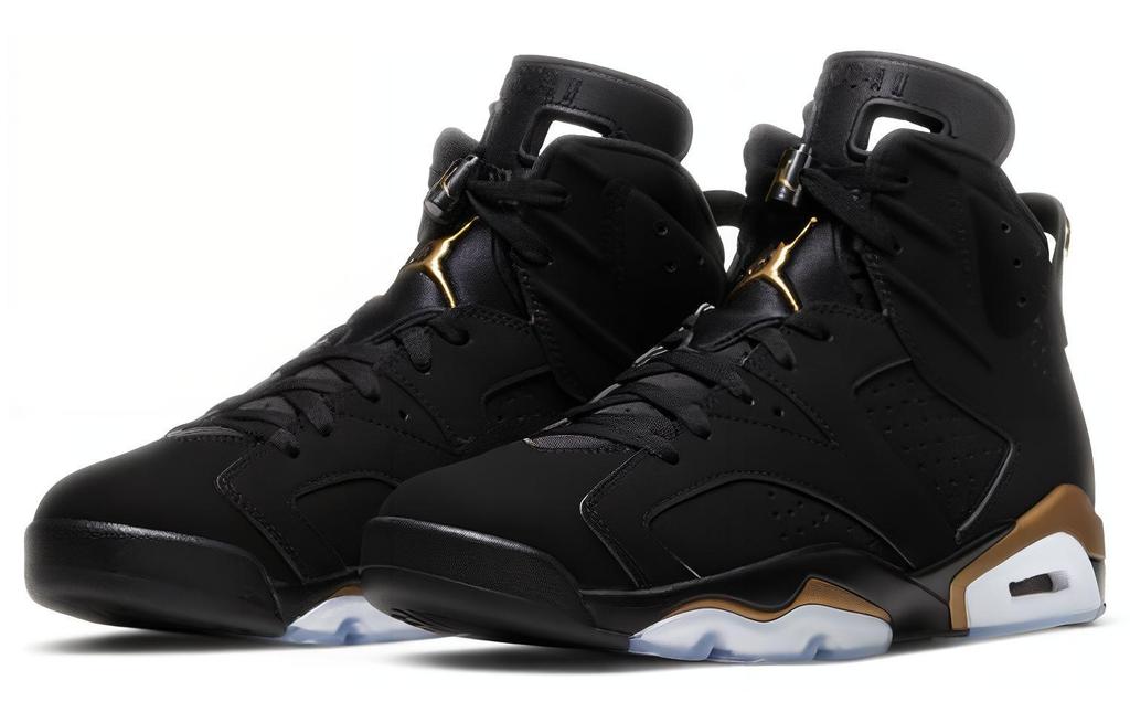 Air Jordan 6 Retro 'Defining Moments' 2020 CT4954-007