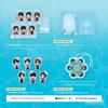 [Pre-order] ENHYPEN [WORLD COUPON CARD COLLECTION] SAILOR SPECIAL ver Official K-POP Goods