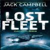 Lost Fleet Dauntless Book 1 by Jack Campbell Paperback Book 9780857681300