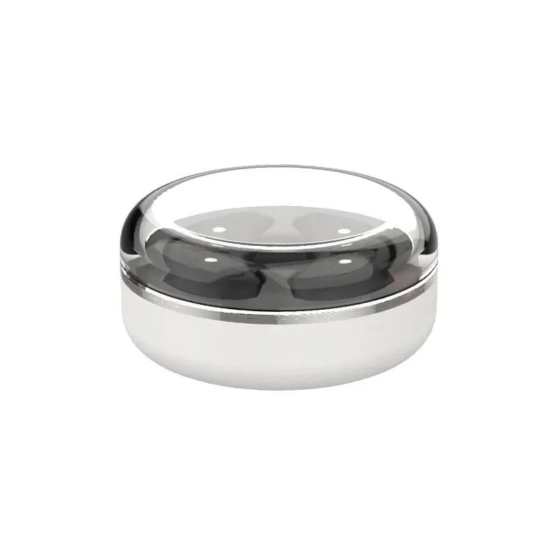 

НОВЫЙ EMS Массажер для глаз Снятие темных кругов Уход за морщинами Уменьшение отечности Гусиные лапки Отечность Уход за кожей Антивозрастные инструменты