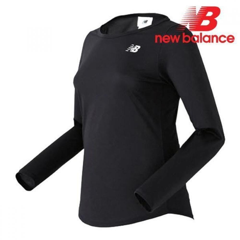 

Женская футболка New Balance AcceleraTe H7 Nbnd91w222 S