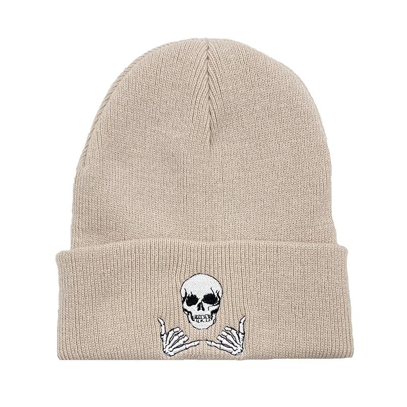 Winter New Men s Knitted Hat Fashion Multi functional Hoodie Women s Outdoor Sports Leisure Warm Hat Thick Elastic Winter Hat One Size