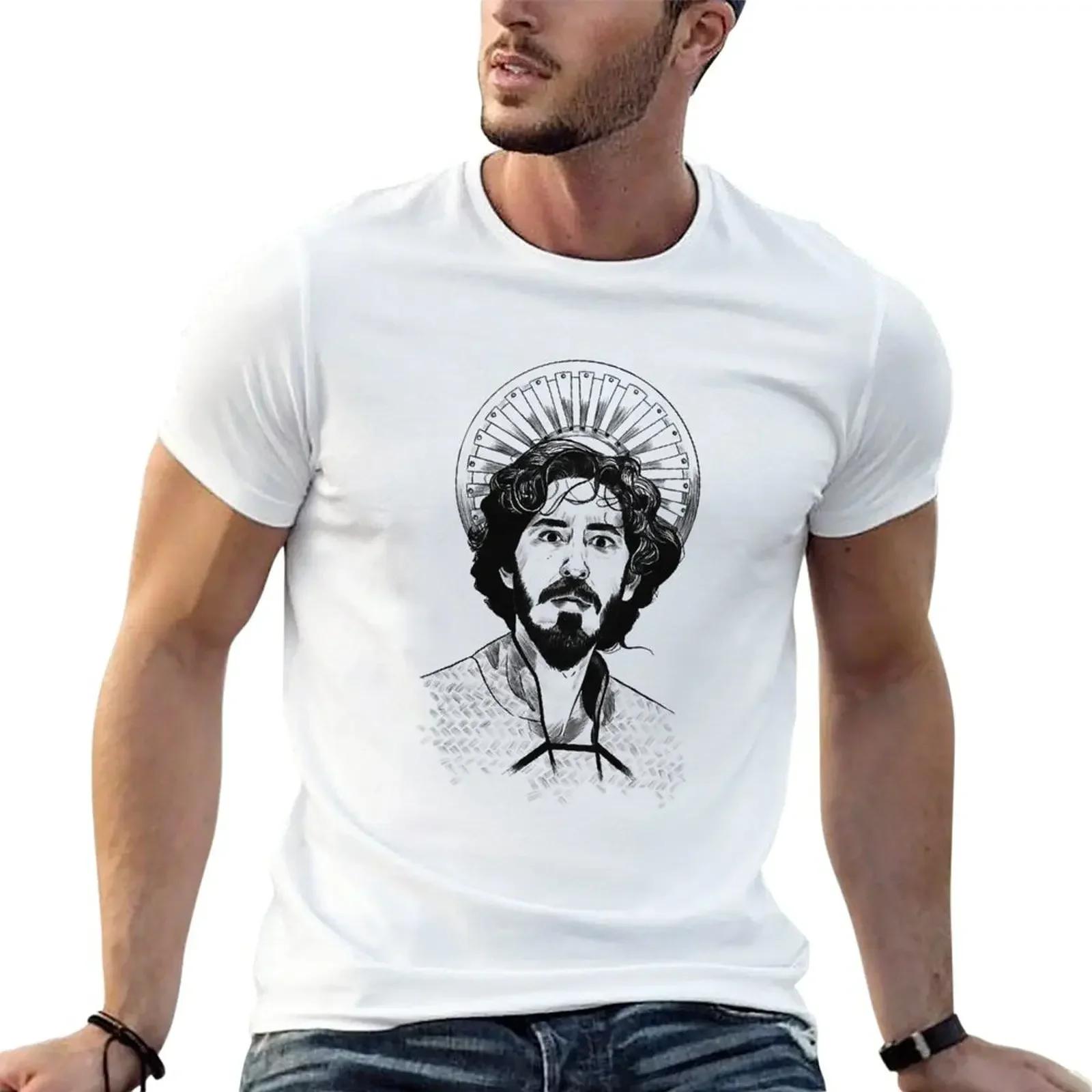 

Mens Womens The Green Knight Sir Gawain Cute Graphic Gifts T-Shirt anime clothes shirts graphic tees Blouse T-shirt men M