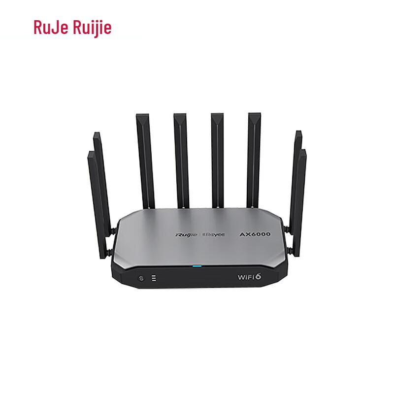 Ruijie RG-EG205GW WiFi 6 Enterprise Gateway Router (CN version)