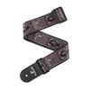 Guitar Strap Alchemy Polyester Strap 50AL09 Aether Postage D'Addario []