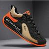 Spring Autumn New Tenis Luxury Shoes Trainer Race Breathable Fashion Loafers Running Shoes Men Sneakers Male Casual Mens