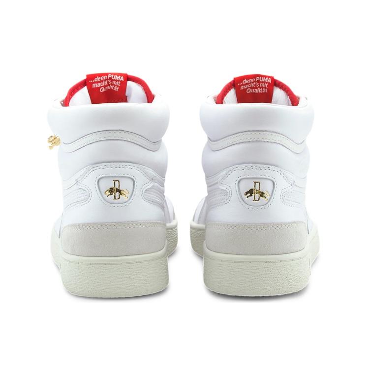 PUMA Ralph Sampson Mid 'Rudolf Dassler Legacy Collection' Men's 374874-01