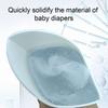Car Emergency Urinal Bag Disposable Portable Urine Catcher for Men Women 800ml Capacity Leak-Proof Travel Urinal for Long Drives Road Trips