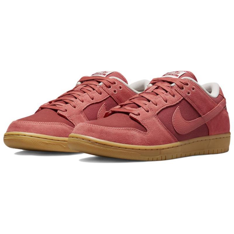 Nike Sapatos de Skate Sb Dunk Low 'Adobe' DV5429-600
