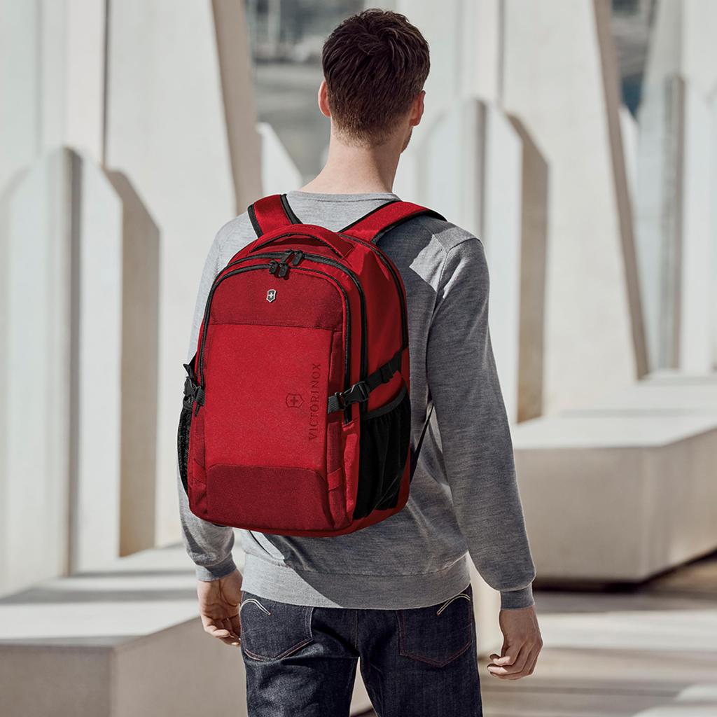 VX Sport EVO Daypack Backpack Multifunctional PC 32L [Victorinox] Men's 16-inch