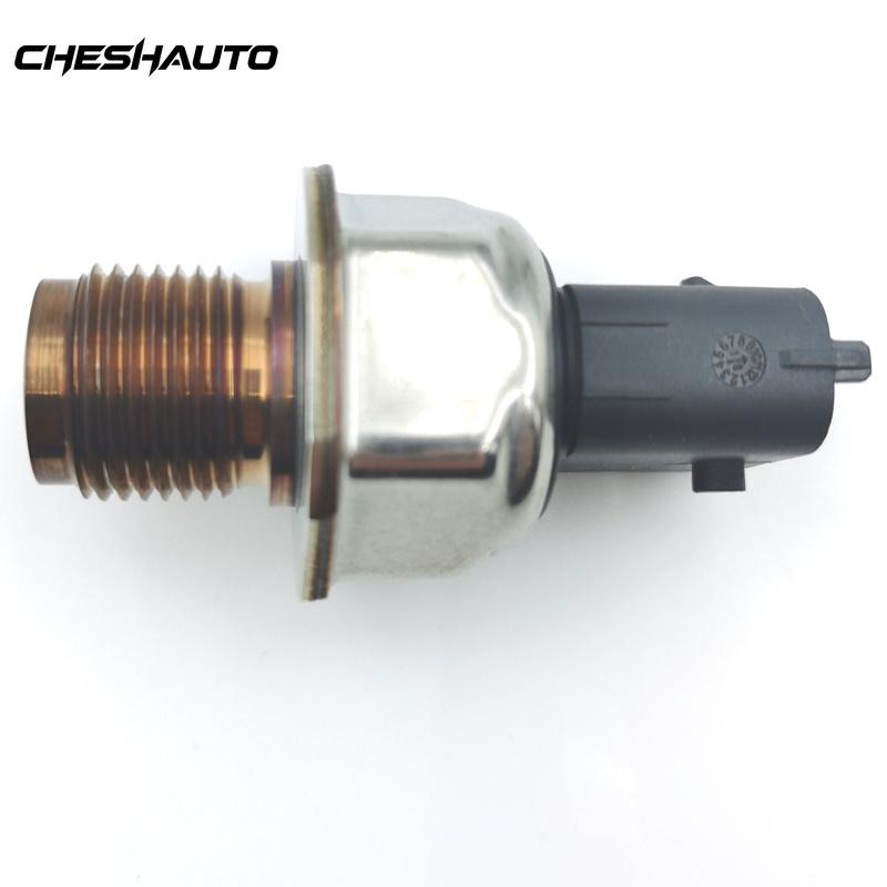 35PP1-2 Fuel Rail Pressure Sensor for Light Truck and Construction Diesel Engines