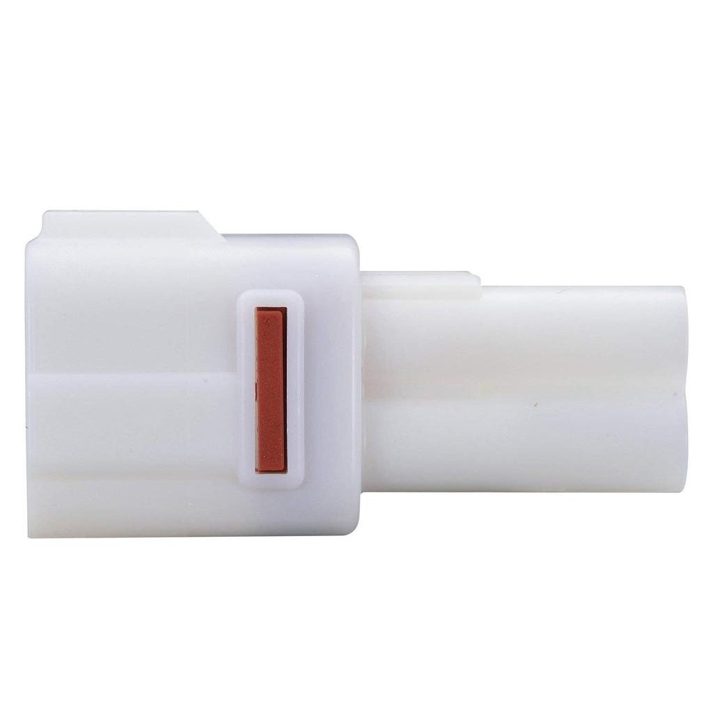 Daytona MT waterproof connector set 4 poles (TW200E/TW225E etc.) 1