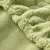 Elastic Sofa Cover All-Inclusive Universal Winter Thickened Lazy Sofa Cover Integrated Anti-Cat Scratch