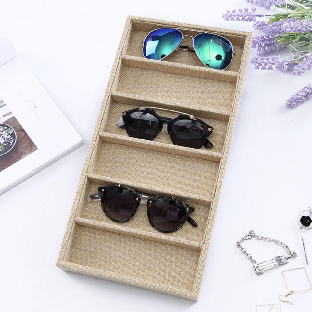 Household Glasses Display Box Sunglasses Box Sunglasses Storage Box Sunglasses Case Glasses Case
