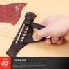 Folk Acoustic Guitar 3-in-1 Tool: String Winder, Pliers, Cutter, Peg Puller