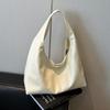 Vintage Underarm Bag Women's Tote Bag Large Capacity Shoulder Bag