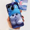 For Phone Case Tecno Spark Go 1 Cover 2024 Popular Flower Soft Silicone Back Protective Cover For Tecno Spark Go 2025 Pop 9 Etui