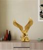 Vintage Copper Great Exhibition Eagle Ornament Office Spread Wings Living Room Home Decor Crafts