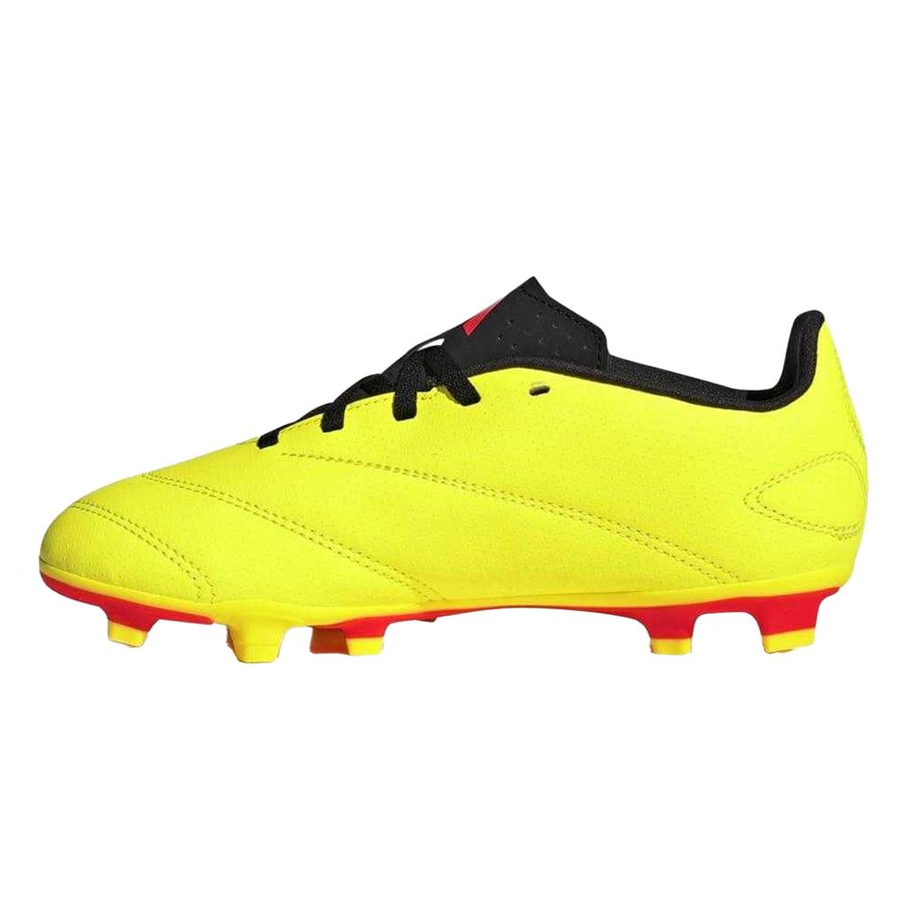 Adidas Childrens/Kids Predator Club Flexible Ground Football Boots