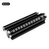 New Car-styling Temporary Parking Card Rotate Phone Number Auto Accessories For SEAT Ibiza Leon Arona Ateca Tarraco Alhambra Cupra