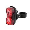 Bicycle Rear Light Cycling LED Taillight Waterproof Road Bike Tail Light Back Lamp for Bicycle