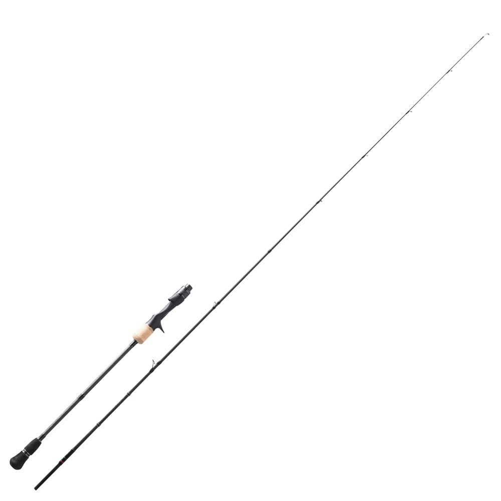 AbuGarcia Northfield NORTHFIELD Sakura trout jigging NFSC-64-2-MAX200